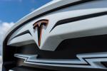Tesla Model S P90D by Larte Design 2016 года